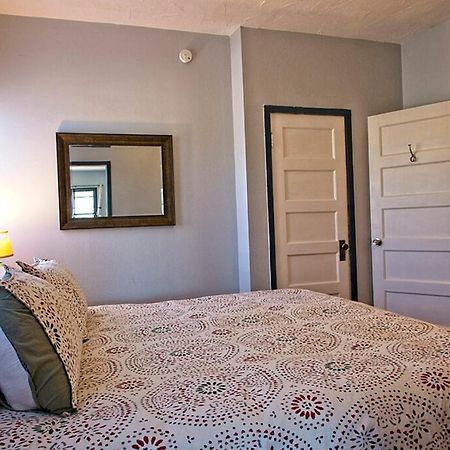 The Clarkdale Lodge Extérieur photo