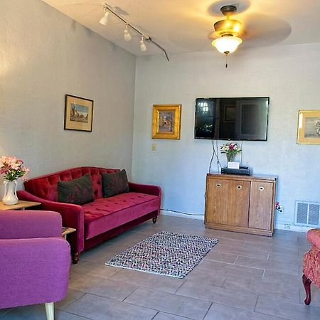 The Clarkdale Lodge Extérieur photo