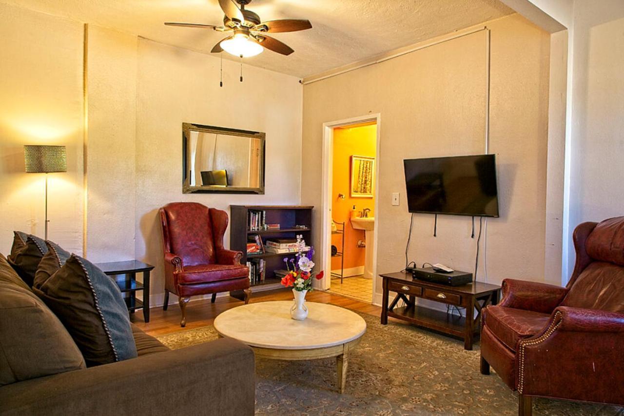 The Clarkdale Lodge Extérieur photo