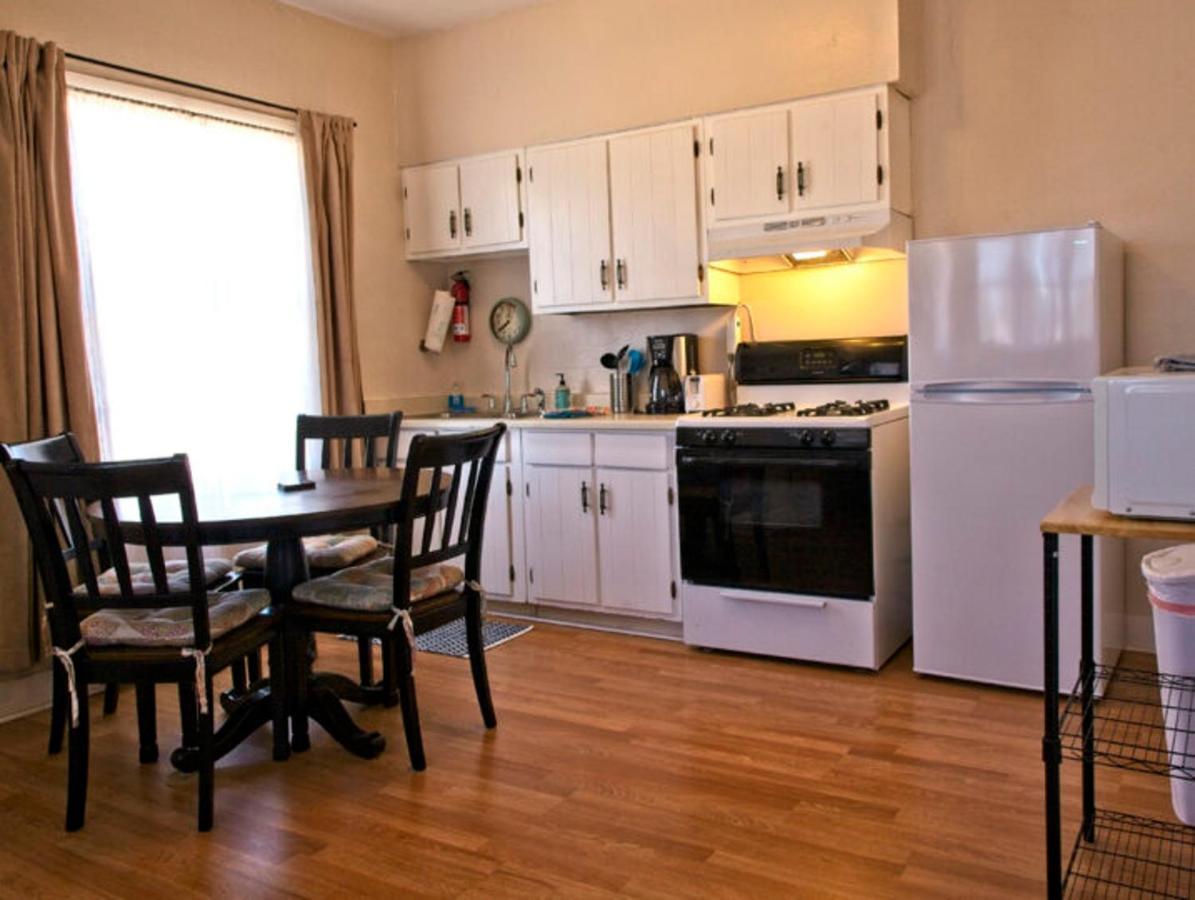The Clarkdale Lodge Extérieur photo