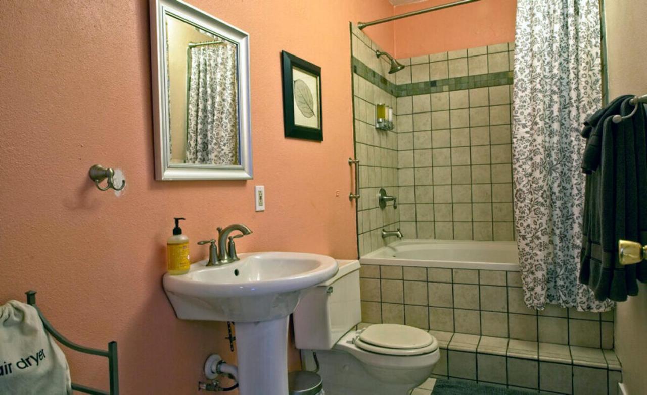 The Clarkdale Lodge Extérieur photo
