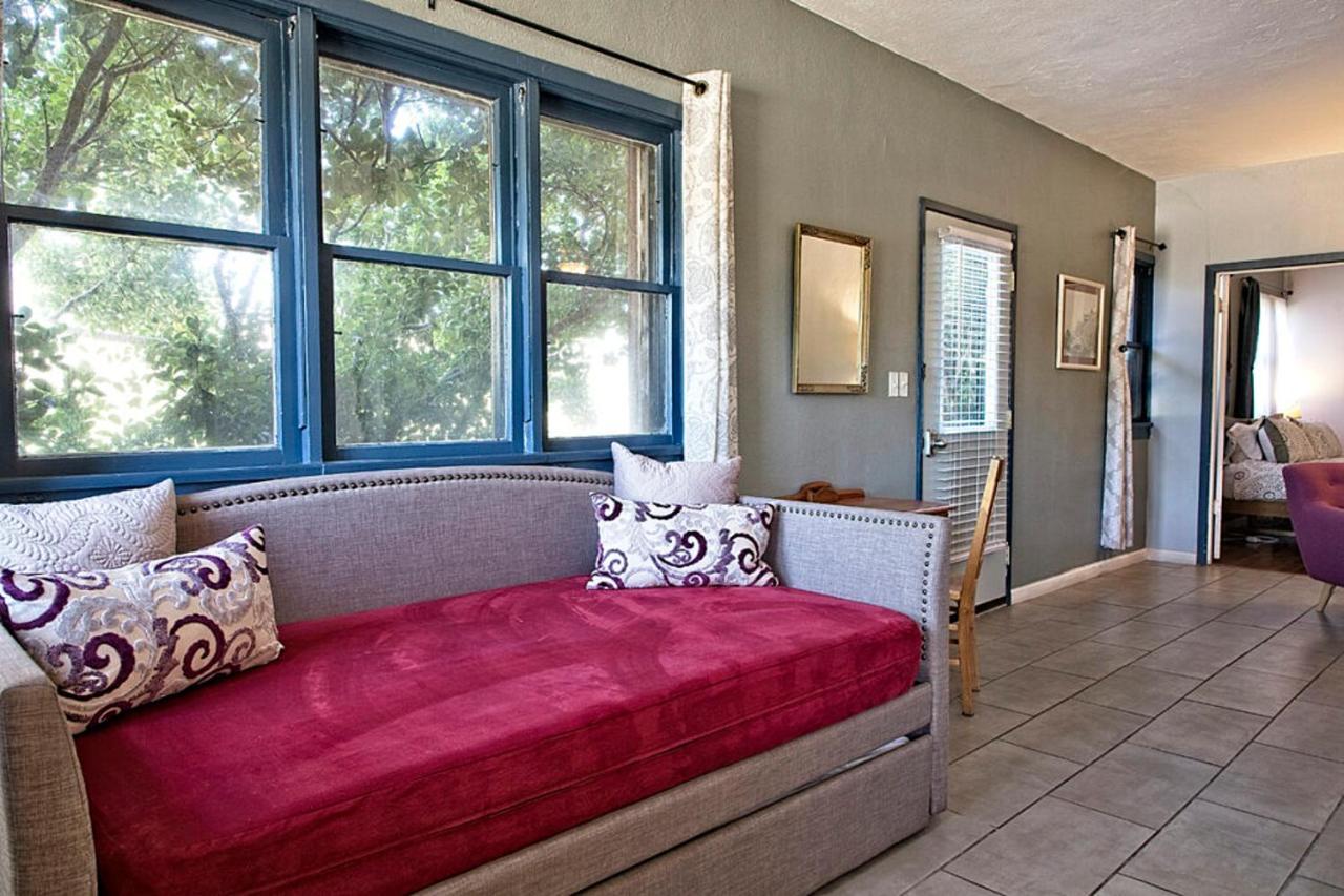 The Clarkdale Lodge Extérieur photo