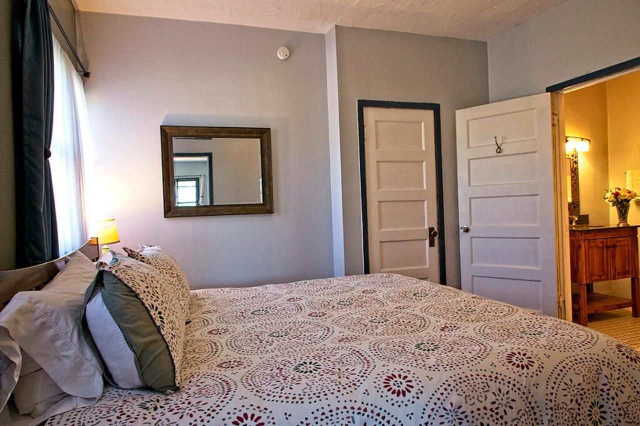 The Clarkdale Lodge Extérieur photo
