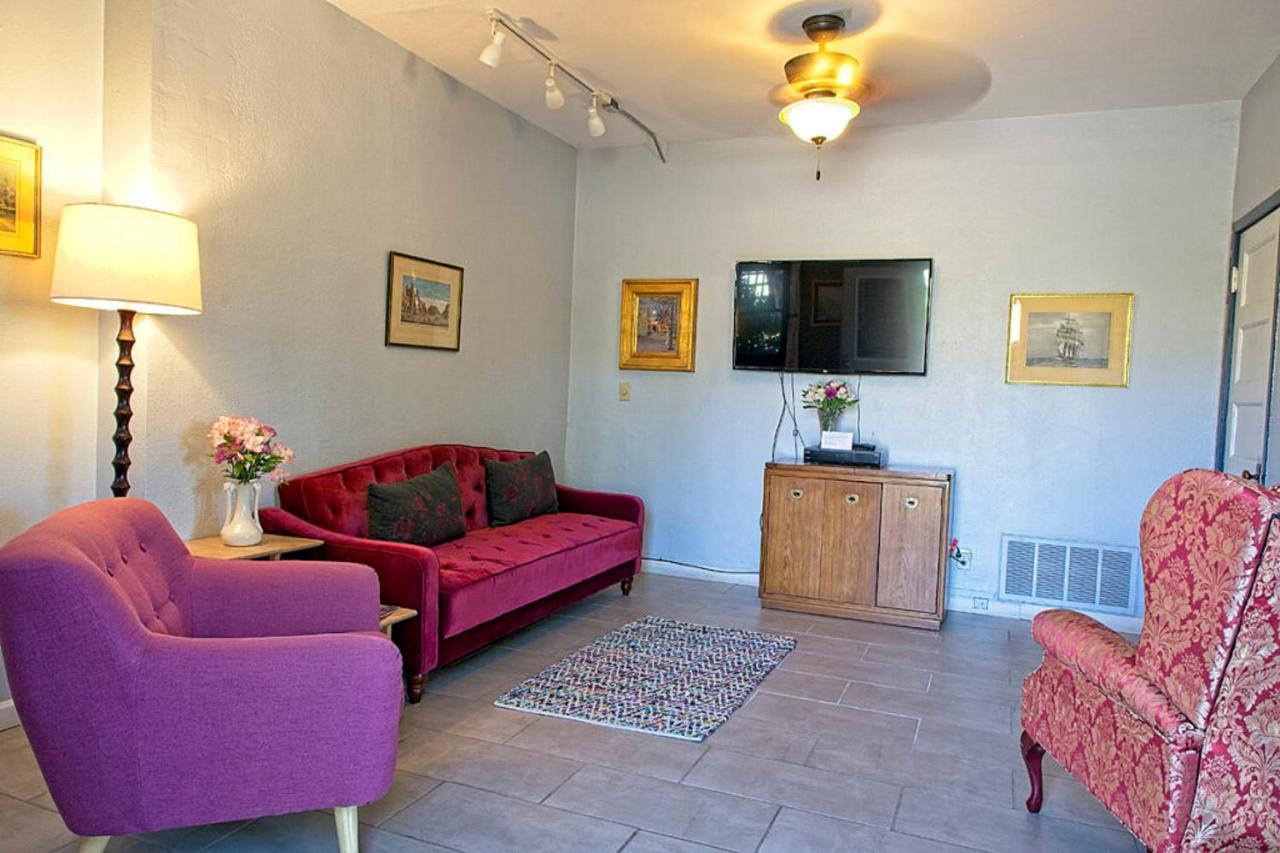 The Clarkdale Lodge Extérieur photo