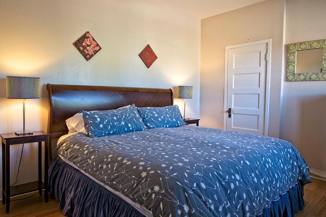 The Clarkdale Lodge Extérieur photo